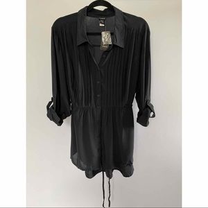 Torrid Button Down Shirt